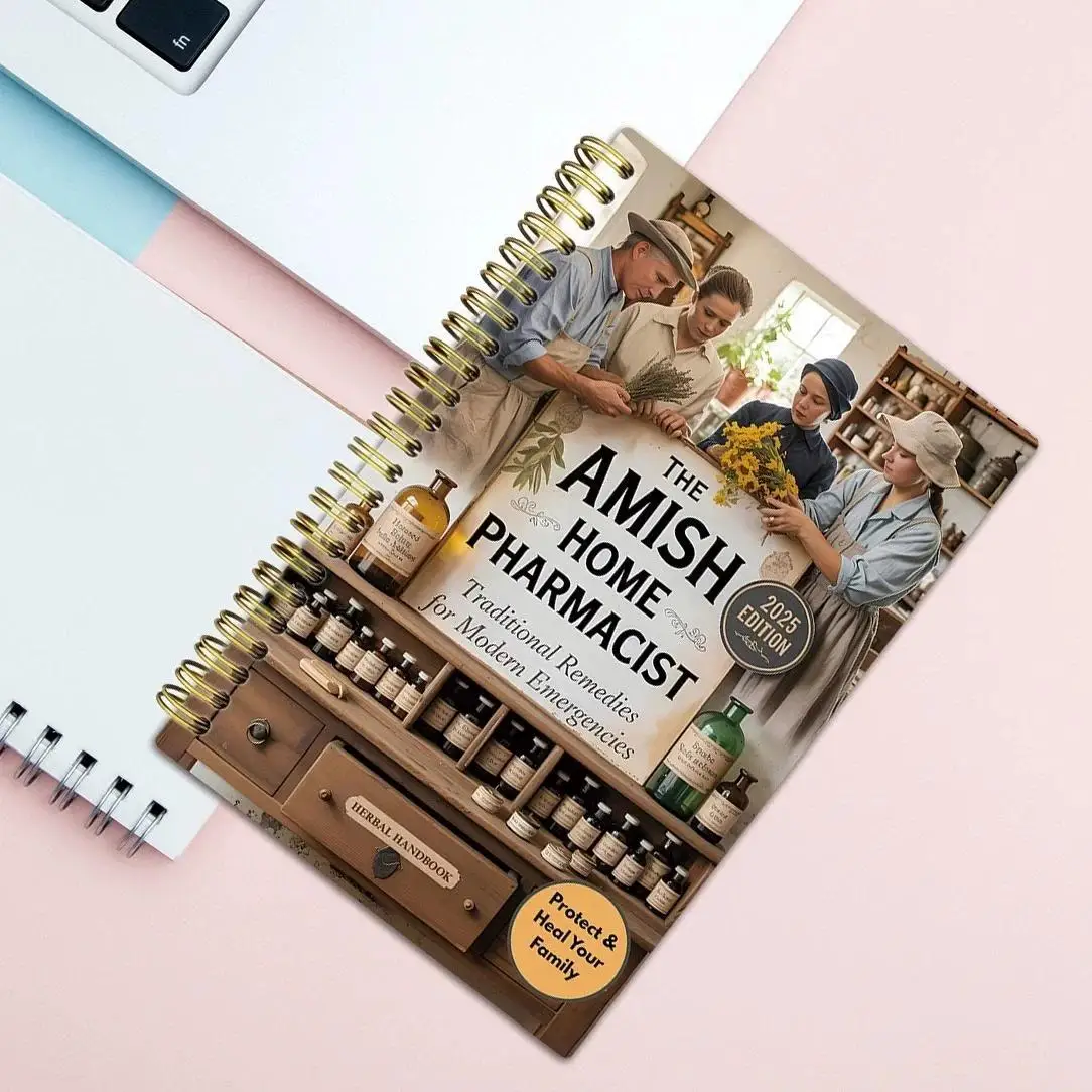 Herbal Remedies Handbook Tradi - огляд і ціна Health Wellness Lifestyle
