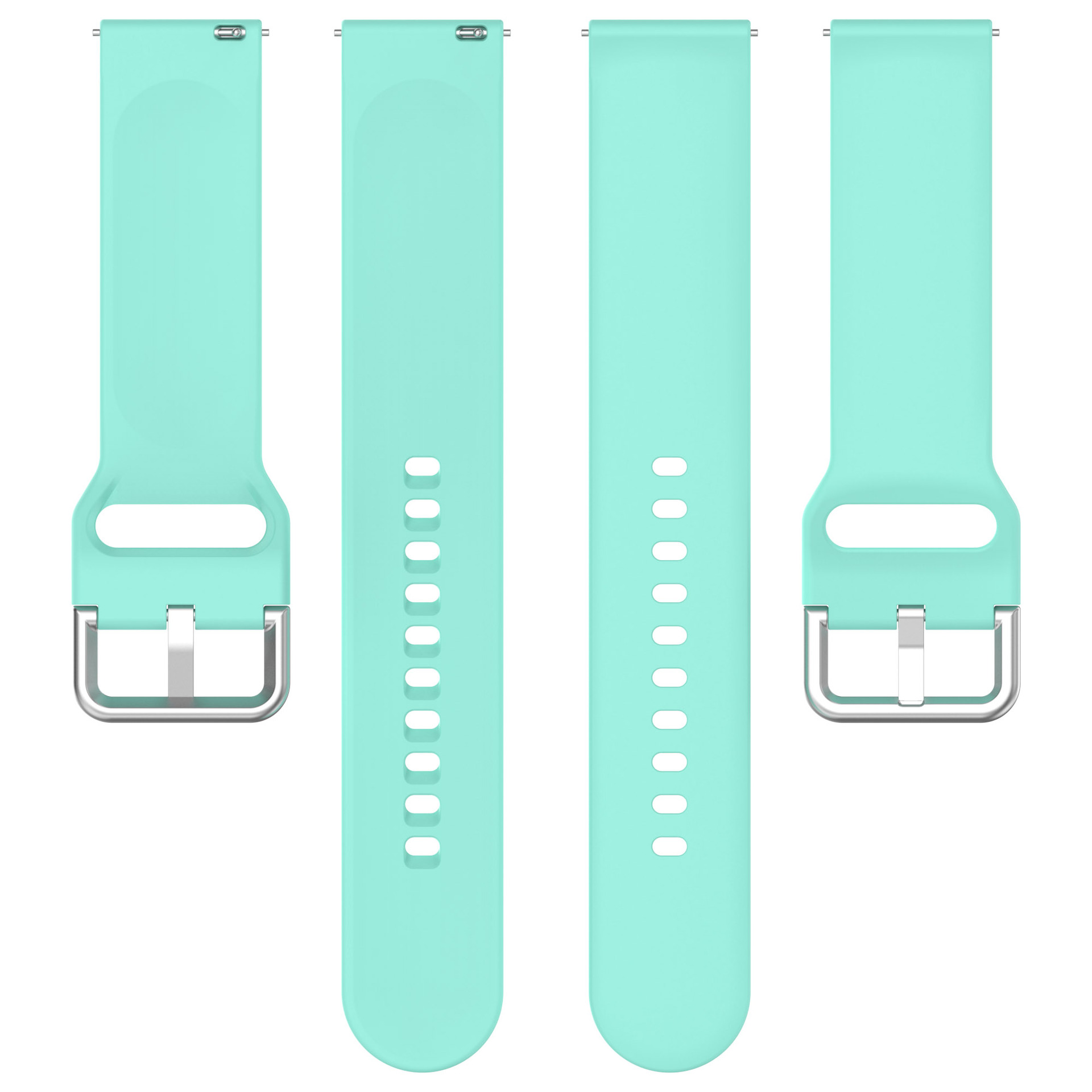 20mm Silicone Child Smartwatch - огляд і ціна Health Wellness Bracelet