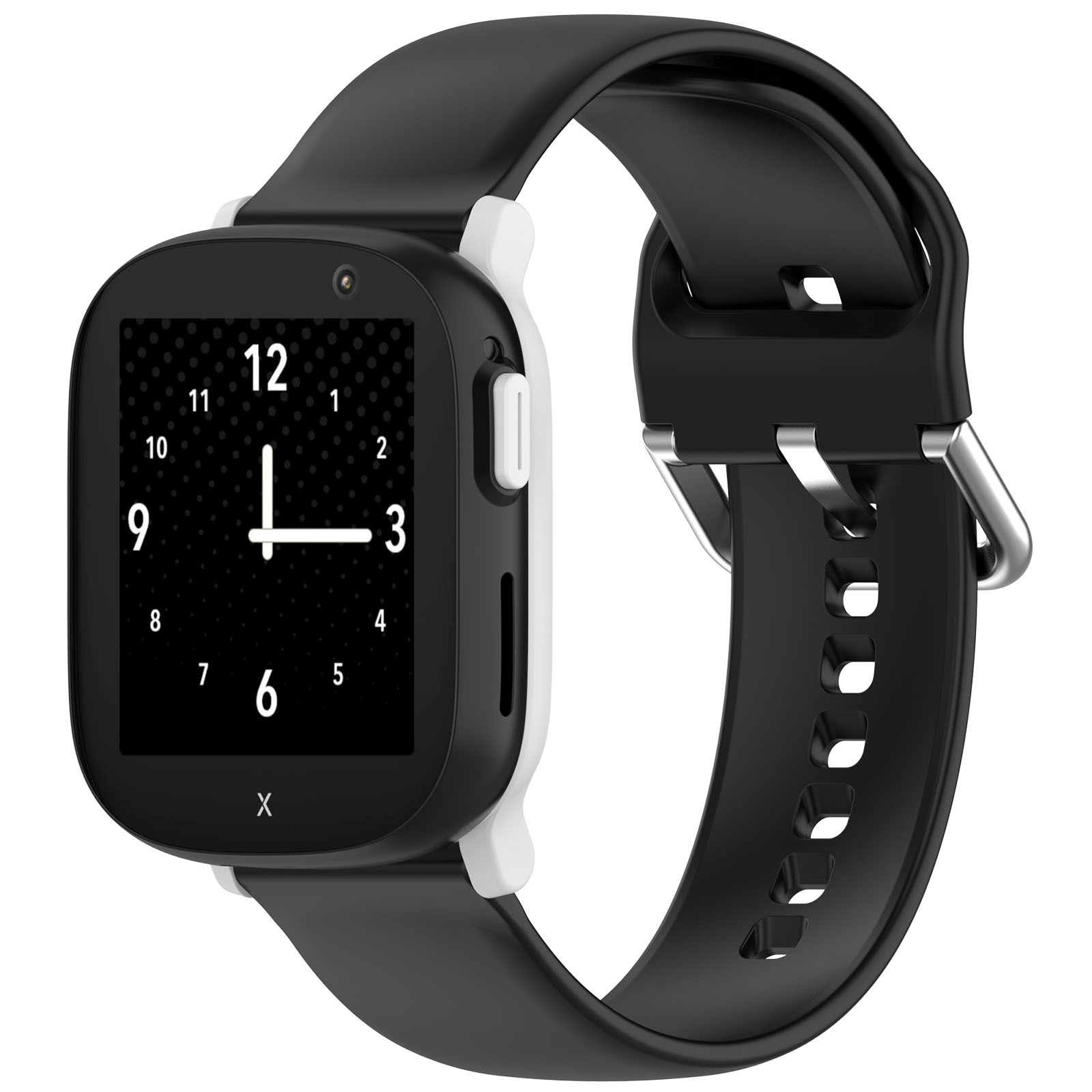 20mm Silicone Child Smartwatch - огляд і ціна Health Wellness Bracelet