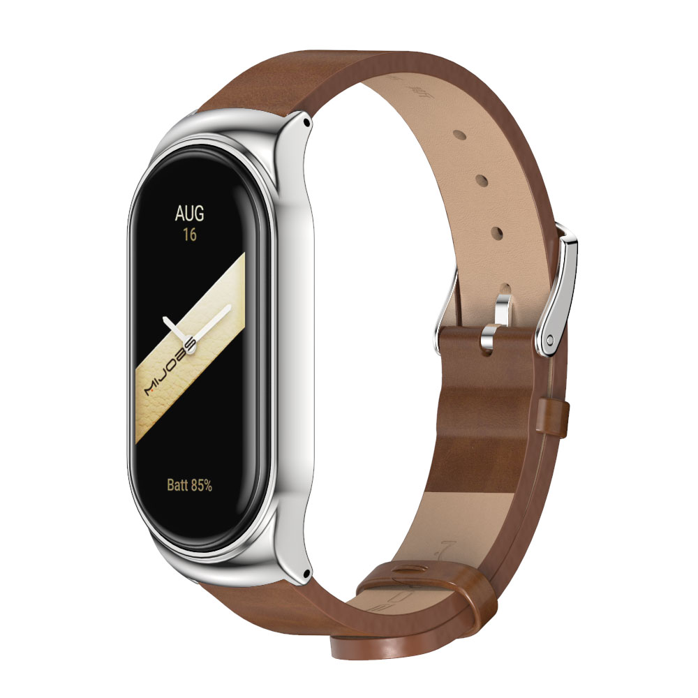 Strap for Mi Band 11 10 9 8 7  - огляд і ціна Health Wellness Bracelet