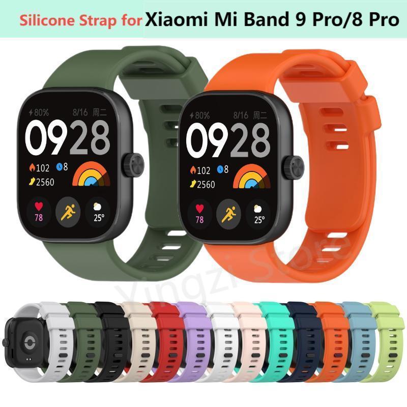 Official Silicone Strap for Xi - огляд і ціна Health Wellness Bracelet