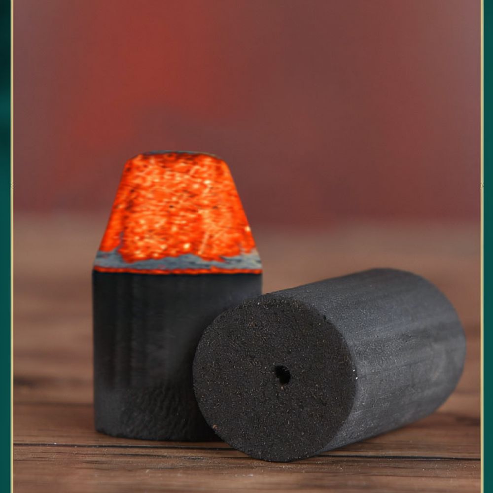 Premium Smokeless Moxa Stick F - огляд і ціна Therapy Health And Wellness