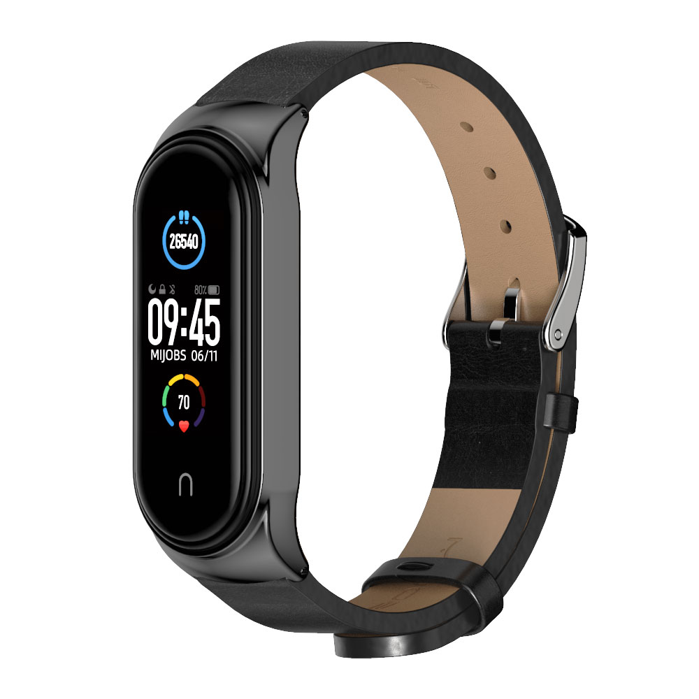 For Mi Band 10 9 8 7 6 5 Strap - огляд і ціна Health Wellness Bracelet