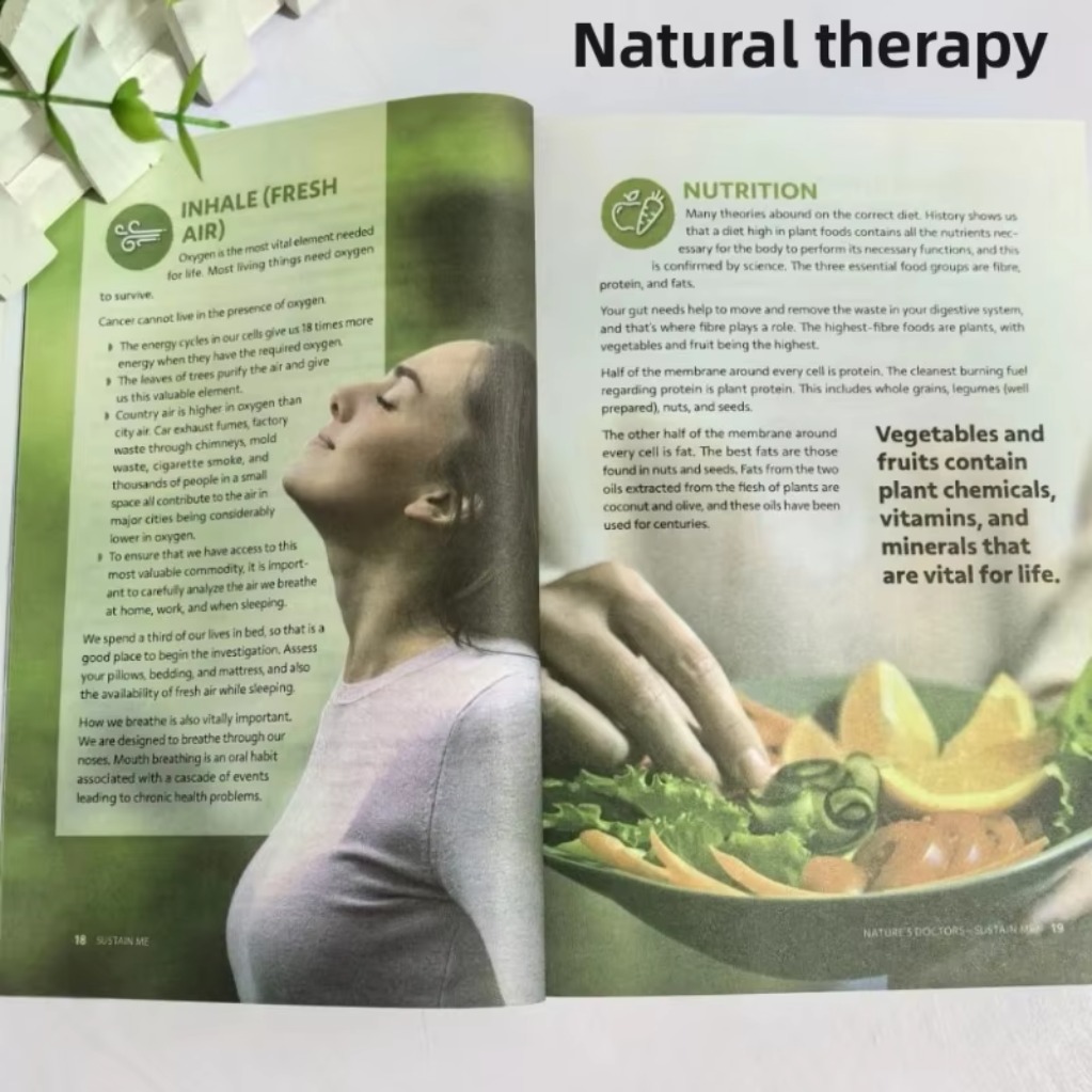Sustain Me Barbara O'Neill A H - огляд і ціна Health Wellness Lifestyle