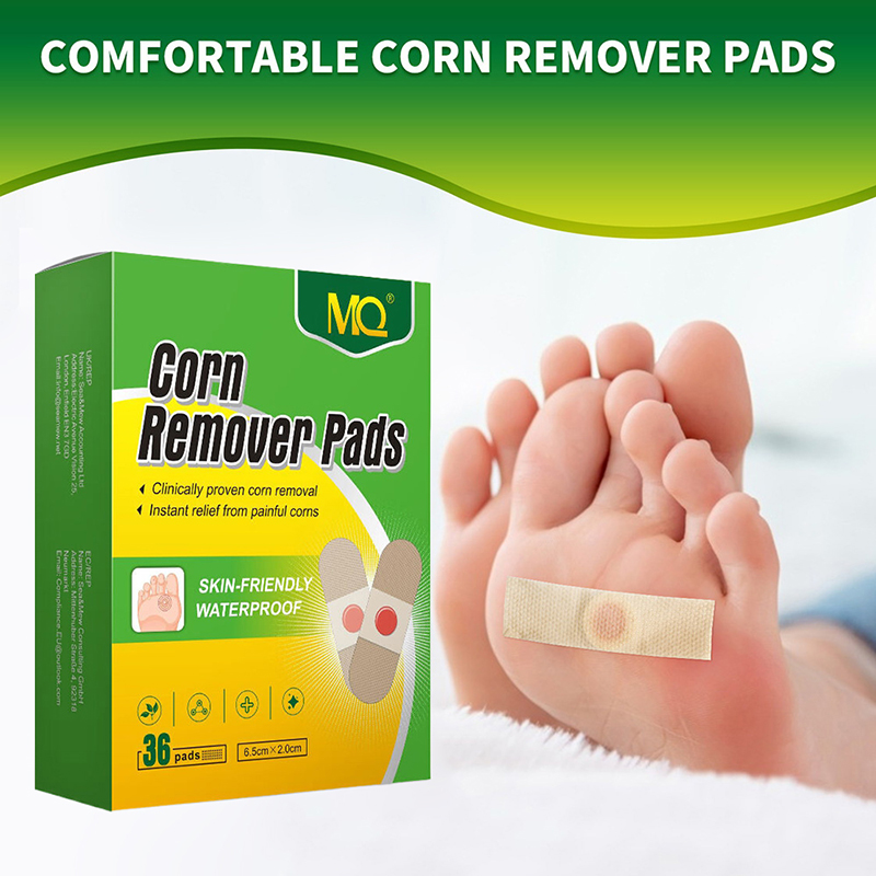 36PCS Foot Care Sticker  Patch - огляд і ціна Detox Foot Patch