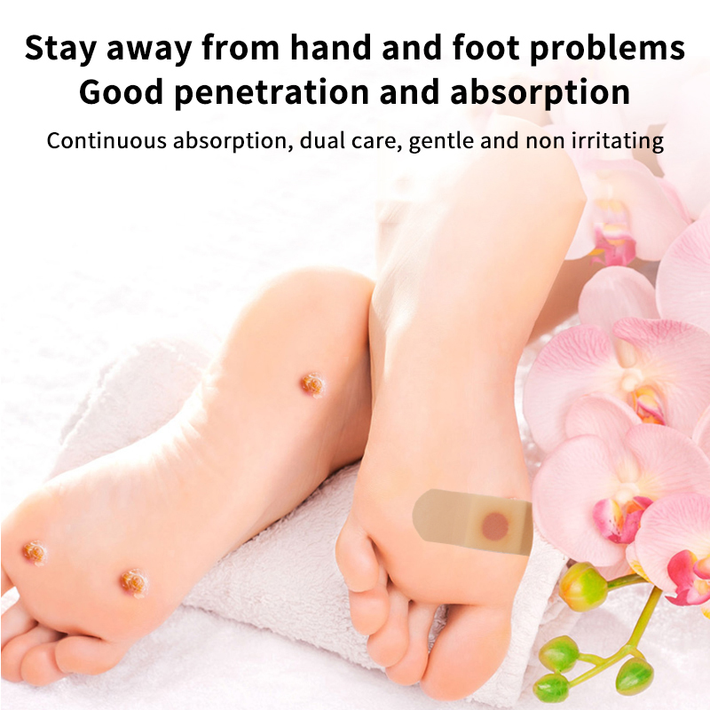 36PCS Foot Care Sticker  Patch - огляд і ціна Detox Foot Patch