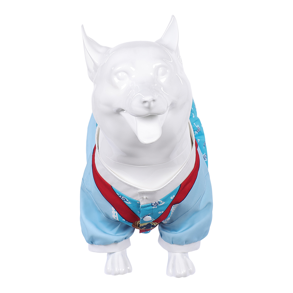 Holly Wheeler Cosplay Pet Dog  - огляд і ціна Health & Wellness Unlimited