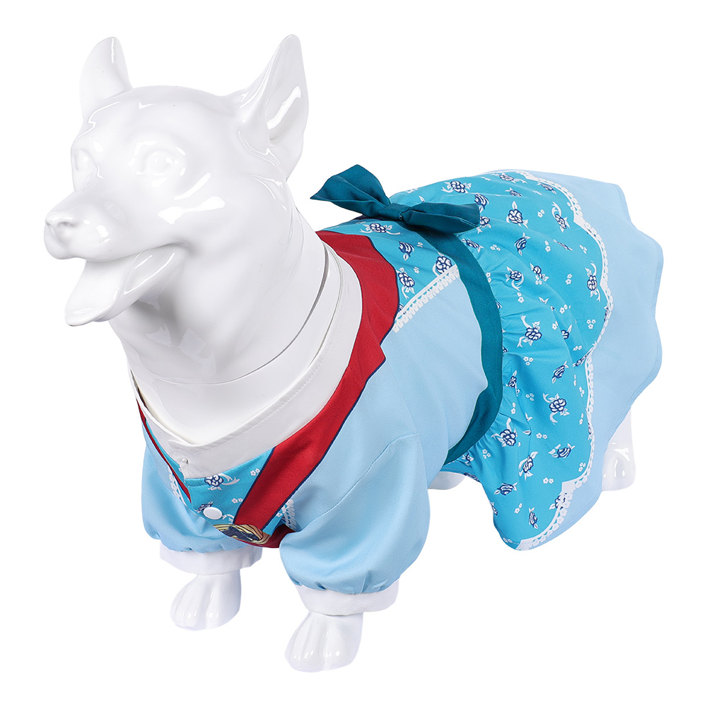 Holly Wheeler Cosplay Pet Dog  - огляд і ціна Health & Wellness Unlimited